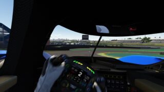 Very excited for the upcoming 6hr of Sao Paolo! Here's a lap of Interlagos in a V-Series.R
Side note: I'd really love WEC to make a comeback to Kyalami.
#WEC #CadillacVsreies #Hypercar #enduranceracing #assettocorsa #simracing