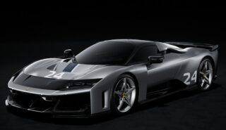 Okay I like this.
#ferrariF80