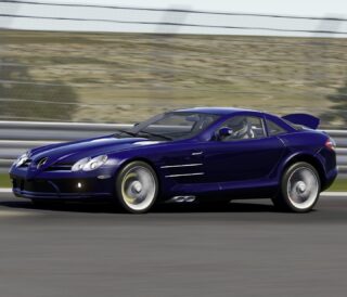 Big Mac 🍔
#AssettoCorsa #McLarenF1 #SLRMcLaren #Kyalami